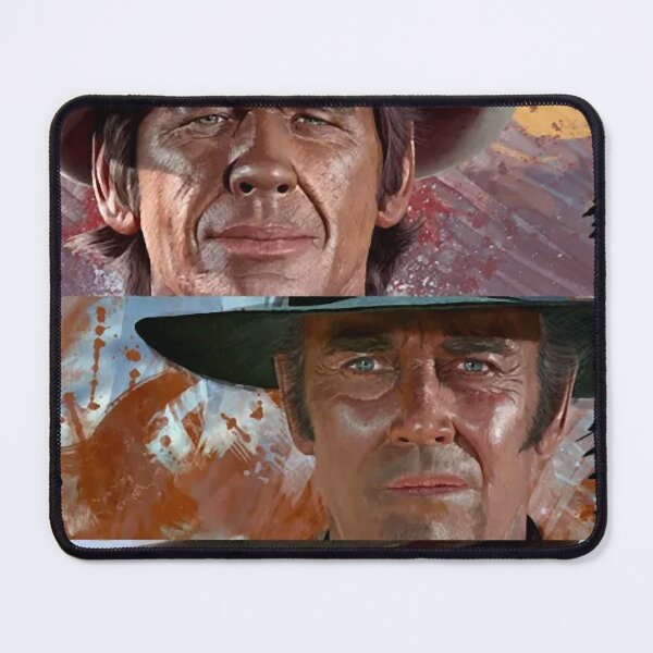 Item preview, The good, the bad, the ugly - Art designed and sold by sharoncollinsus.
