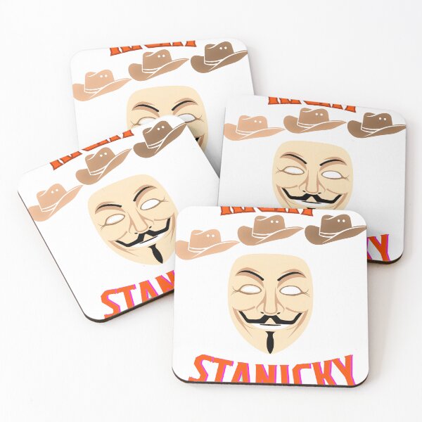 Item preview, Ricky Stanicky designed and sold by DmArT Mur.