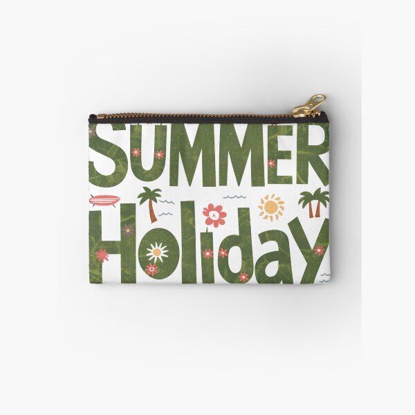 Item preview, #Sun, Sea, and Sand: Summer Holiday designed and sold by Colorful-Garden.