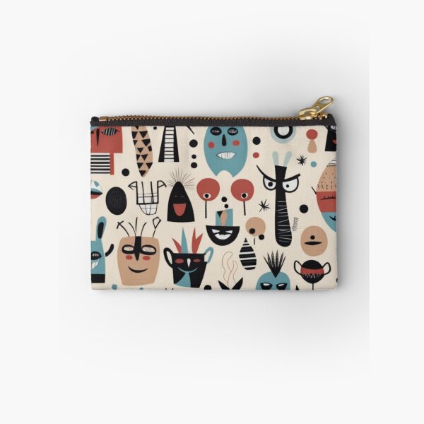 Item preview, RogerPattern - "Serenity in Design: Tranquil Prints for Fashion and Home" designed and sold by RogerPattern.