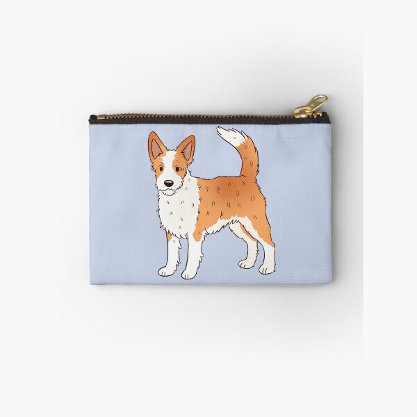 Item preview, portuguese podengo pequeno dog designed and sold by Yaragold.