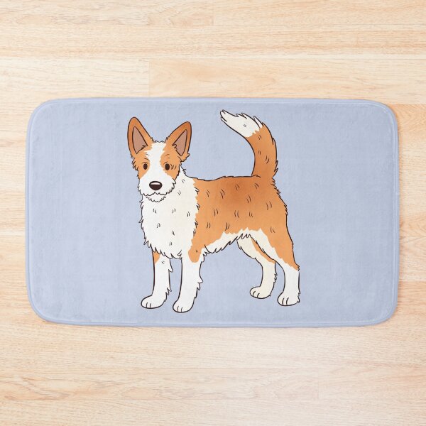 Item preview, portuguese podengo pequeno dog designed and sold by Yaragold.