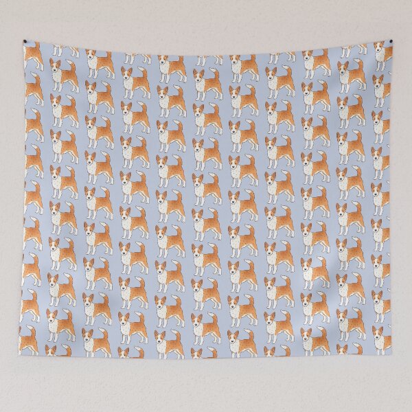 Item preview, portuguese podengo pequeno dog designed and sold by Yaragold.