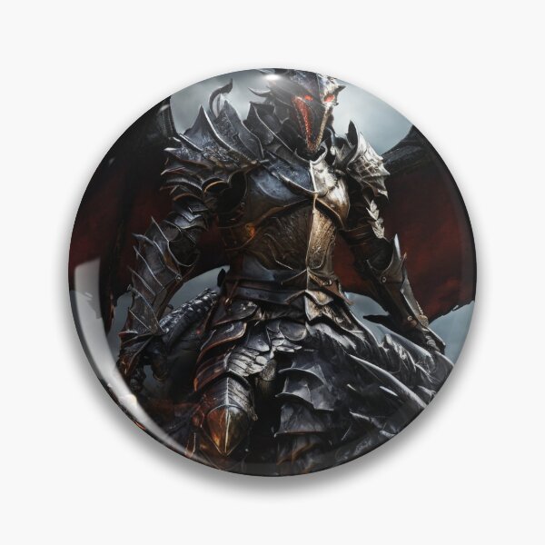 Item preview, Dragon Knight: Champion of the Skies designed and sold by MysticFable.