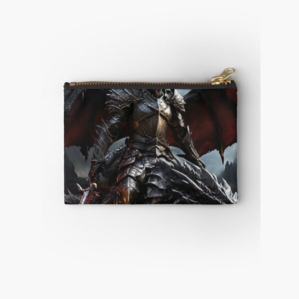 Item preview, Dragon Knight: Champion of the Skies designed and sold by MysticFable.