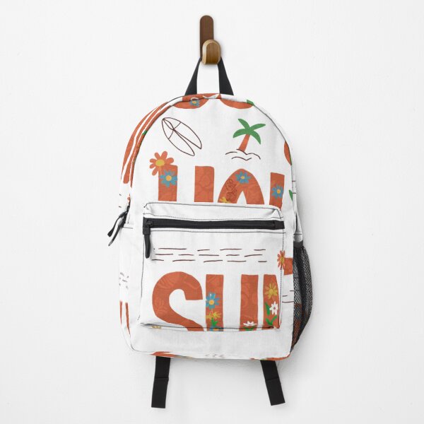 Item preview, #Sun, Sea, and Sand: Summer Holiday designed and sold by Colorful-Garden.
