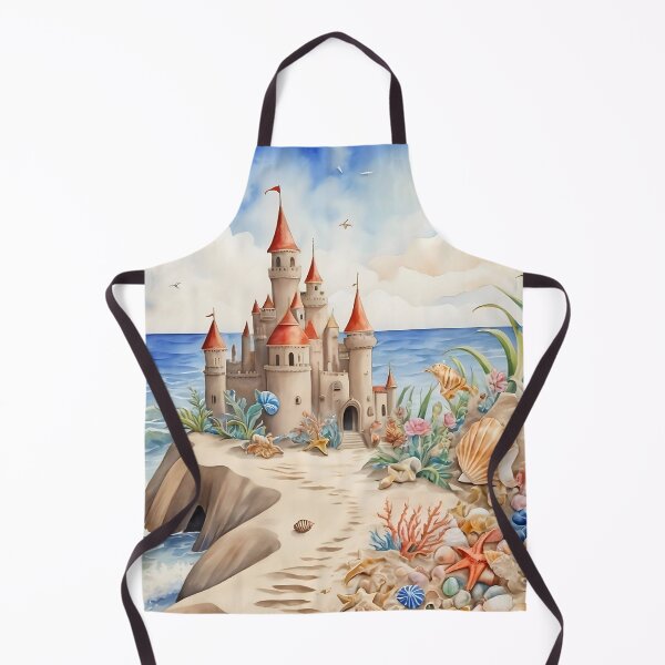 Item preview, At the Beach designed and sold by Nira Dabush.