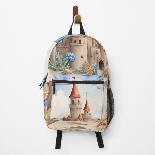 Item preview, At the Beach designed and sold by Nira Dabush.