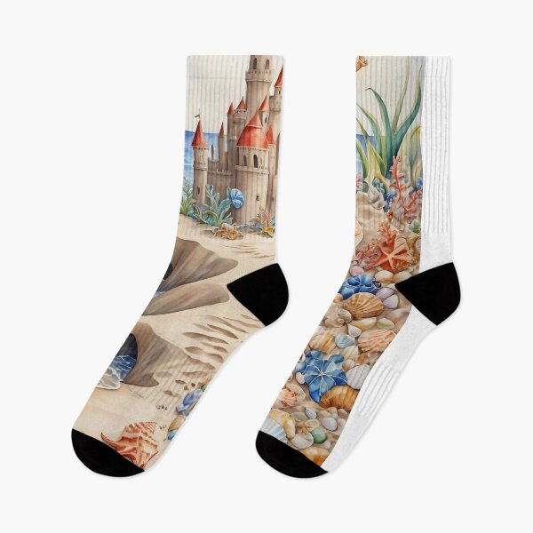 Item preview, At the Beach designed and sold by Nira Dabush.