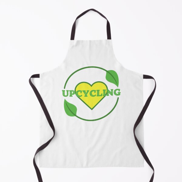 Item preview, I love upcycling designed and sold by BoarArt.