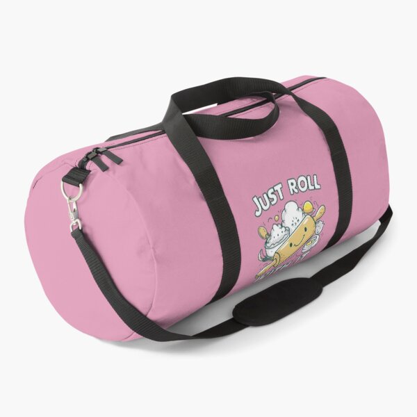 Item preview, Just Roll With It - Kawaii designed and sold by Rockin-Rainbow.