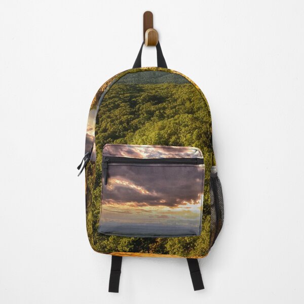 Item preview, Sun setting in the Ozarks designed and sold by Kathy Weaver.