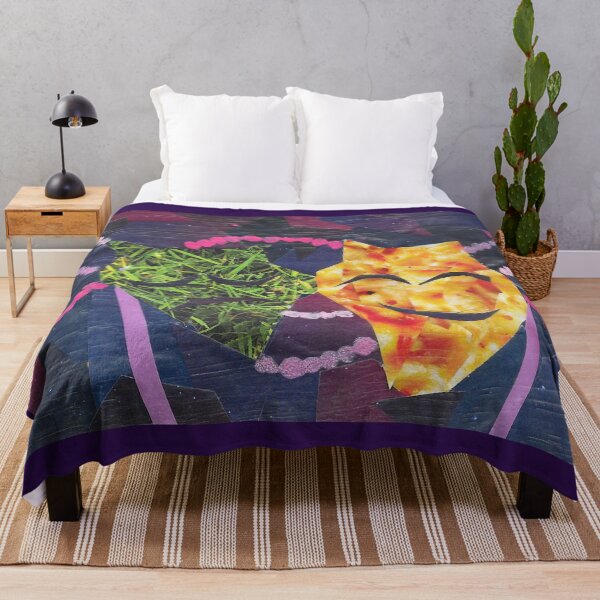 Item preview, Spanish Town Mardi Gras designed and sold by cajunhusker.