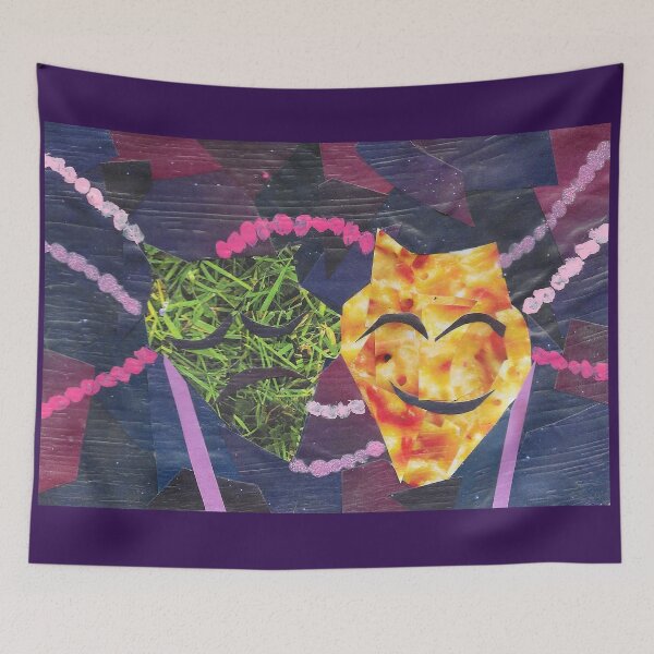 Item preview, Spanish Town Mardi Gras designed and sold by cajunhusker.