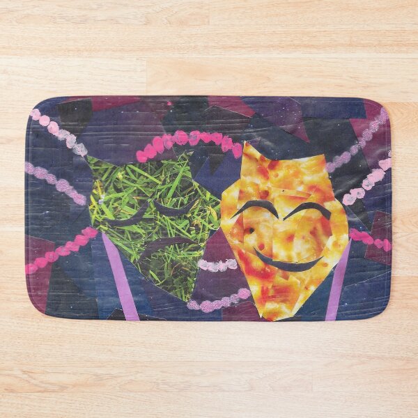 Item preview, Spanish Town Mardi Gras designed and sold by cajunhusker.
