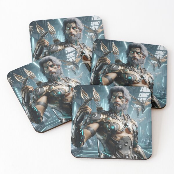 Item preview, Asclepius designed and sold by RaF71PrO.