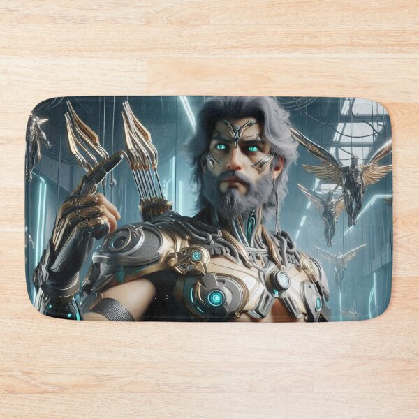 Item preview, Asclepius designed and sold by RaF71PrO.