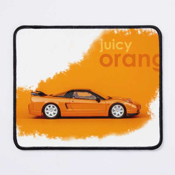 Item preview, Honda NSX-R diecast model designed and sold by sroqraf.