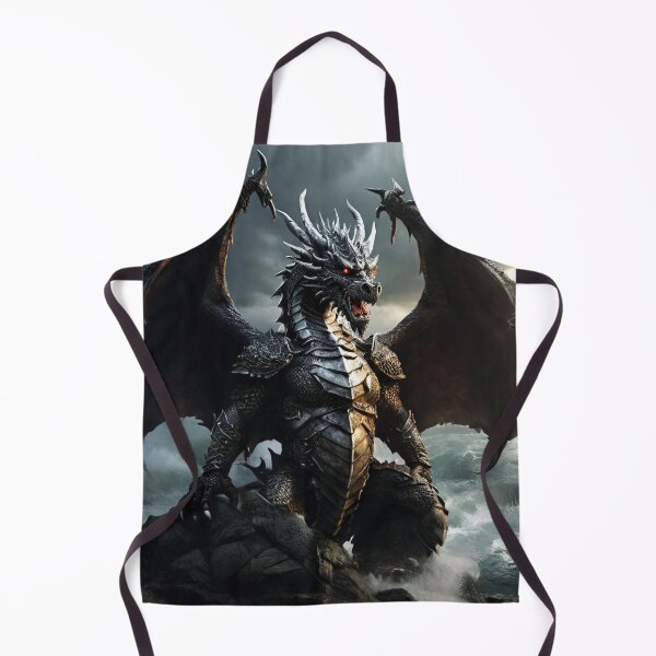 Item preview, Dragon Viking: Thunderous Conqueror of the High Seas designed and sold by MysticFable.