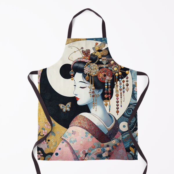 Item preview, The art of geisha is an ancient Japanese art of entertainment, which includes music, dancing, poetry, games, the art of tea drinking designed and sold by aleksandr13.