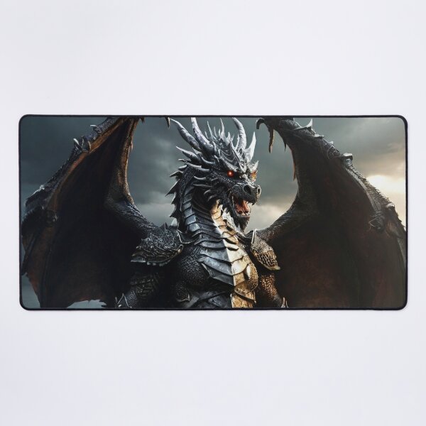 Item preview, Dragon Viking: Thunderous Conqueror of the High Seas designed and sold by MysticFable.