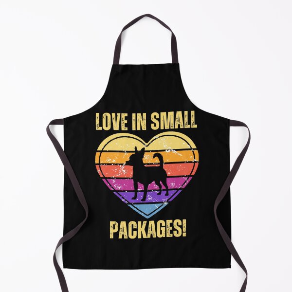 Item preview, Love In Small Packages! | Chihuahua designed and sold by AussieWonders.