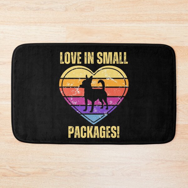 Item preview, Love In Small Packages! | Chihuahua designed and sold by AussieWonders.