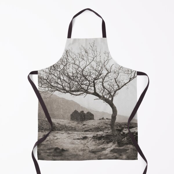 Item preview, Dinorwic Quarry Ruin designed and sold by David Bowman.