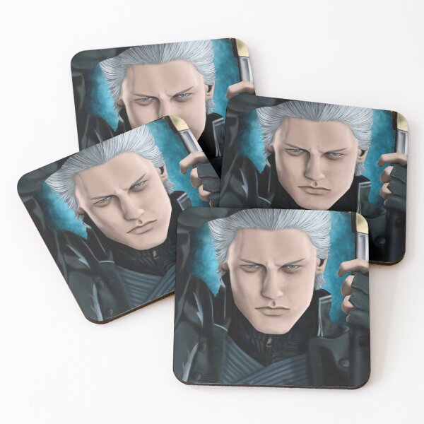 Item preview, The Alpha and the Omega designed and sold by MoonRushers.