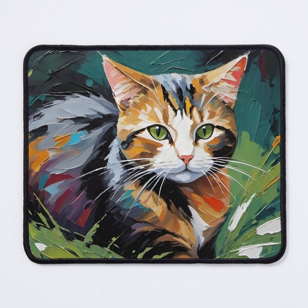 Item preview, Cat's Fun designed and sold by Nira Dabush.