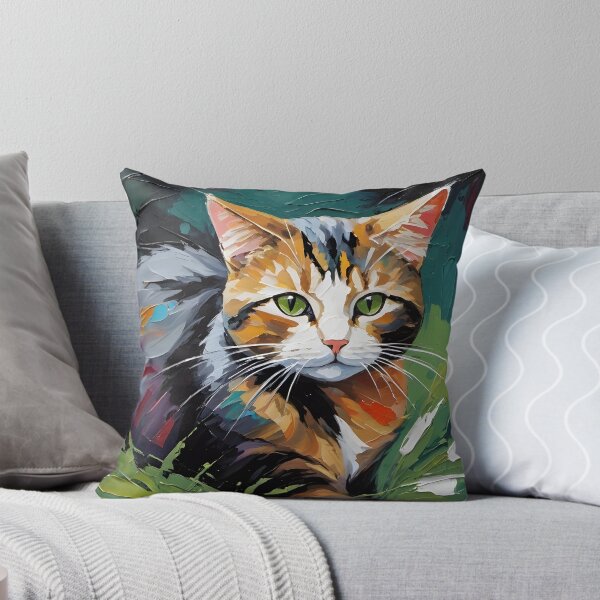 Item preview, Cat's Fun designed and sold by Nira Dabush.