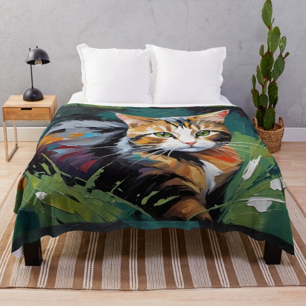 Item preview, Cat's Fun designed and sold by Nira Dabush.