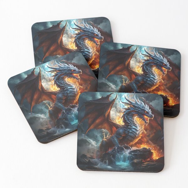 Item preview, Elemental Convergence: Master of Four Realms designed and sold by MysticFable.