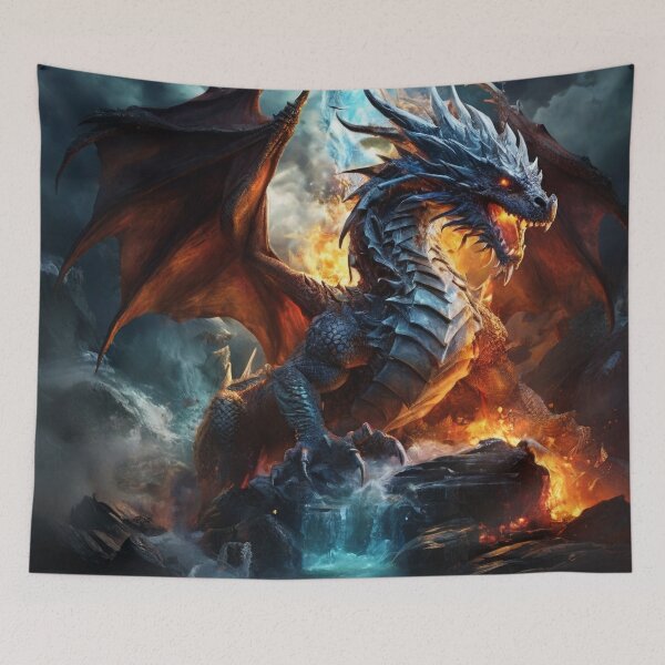 Item preview, Elemental Convergence: Master of Four Realms designed and sold by MysticFable.