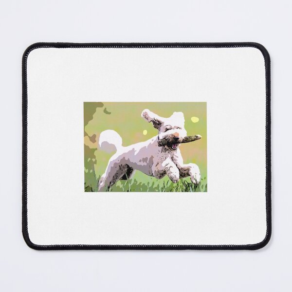 Item preview, Dog designed and sold by COWELLM.