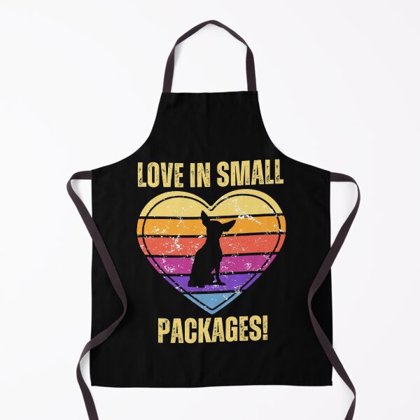 Item preview, Love In Small Packages! | Chihuahua designed and sold by AussieWonders.