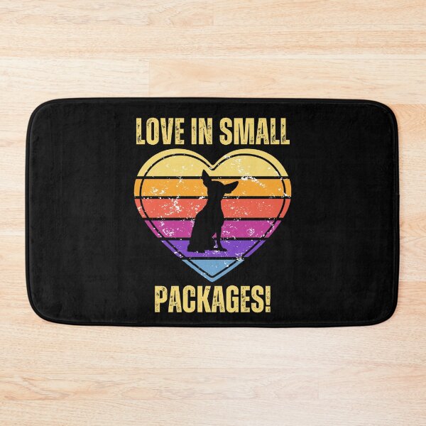 Item preview, Love In Small Packages! | Chihuahua designed and sold by AussieWonders.