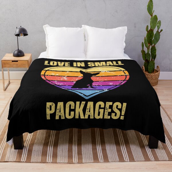 Item preview, Love In Small Packages! | Chihuahua designed and sold by AussieWonders.