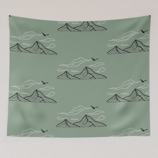 Item preview, Tranquil Threads: Serene T-Shirt Designs for Mindfulness and Meditation designed and sold by Leo digital art.