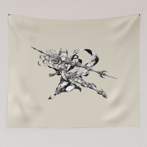 Item preview, Celestial Valkyrie  designed and sold by Alphaproject.