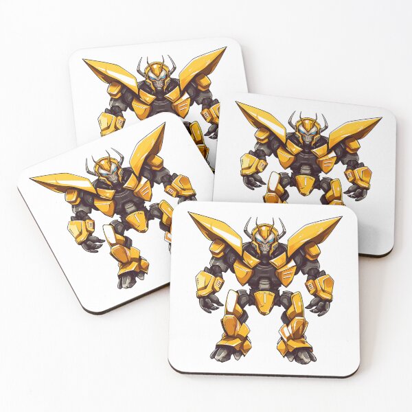 Item preview, bumble bee designed and sold by ebialonestar.