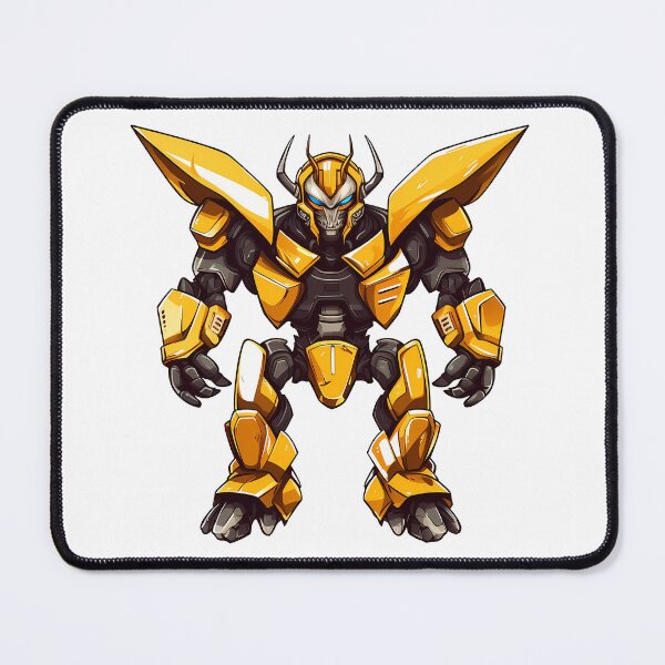 Item preview, bumble bee designed and sold by ebialonestar.