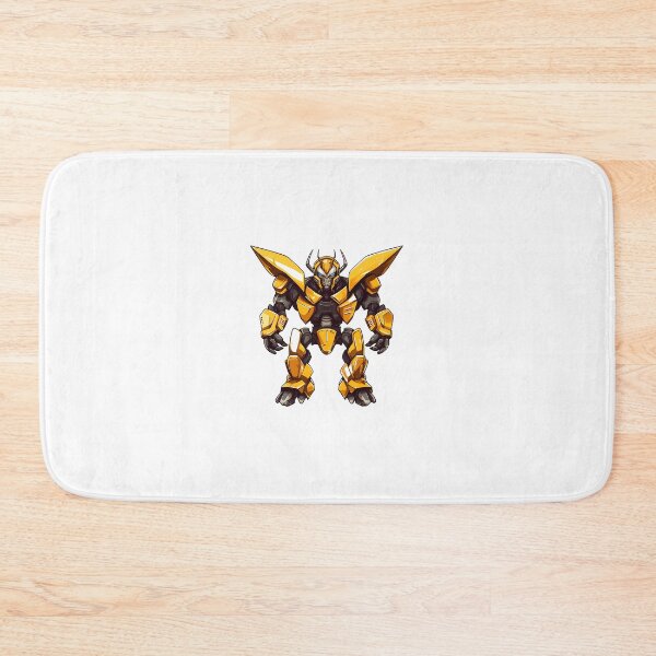 Item preview, bumble bee designed and sold by ebialonestar.