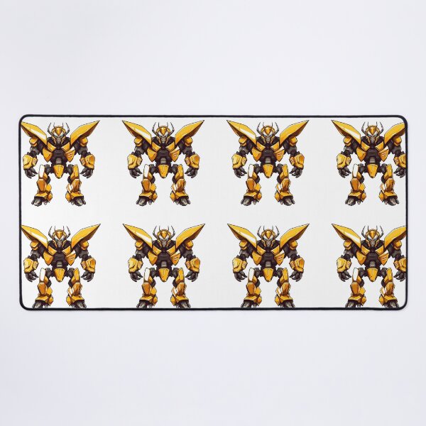 Item preview, bumble bee designed and sold by ebialonestar.