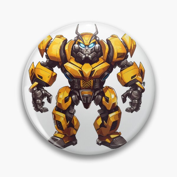 Item preview, bumble bee designed and sold by ebialonestar.