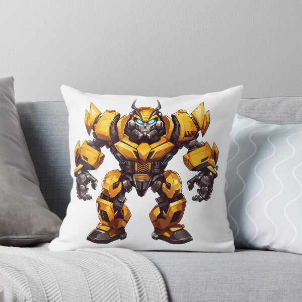 Item preview, bumble bee designed and sold by ebialonestar.