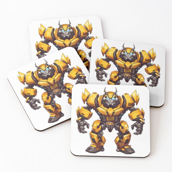 Item preview, bumble bee designed and sold by ebialonestar.