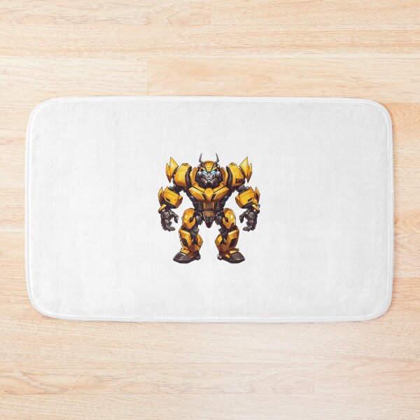 Item preview, bumble bee designed and sold by ebialonestar.
