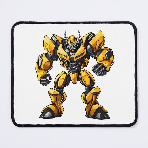 Item preview, bumble bee designed and sold by ebialonestar.