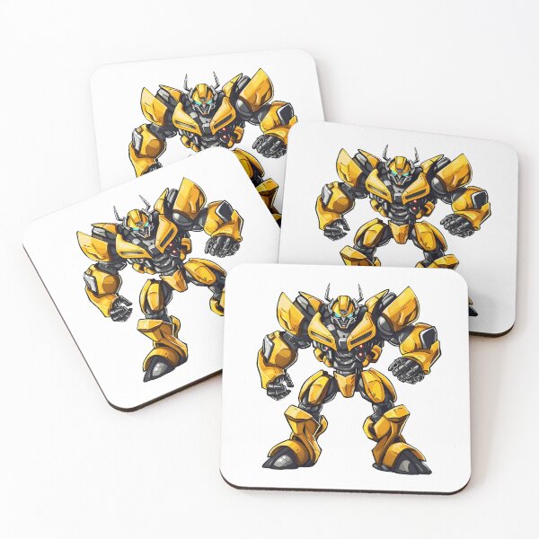 Item preview, bumble bee designed and sold by ebialonestar.